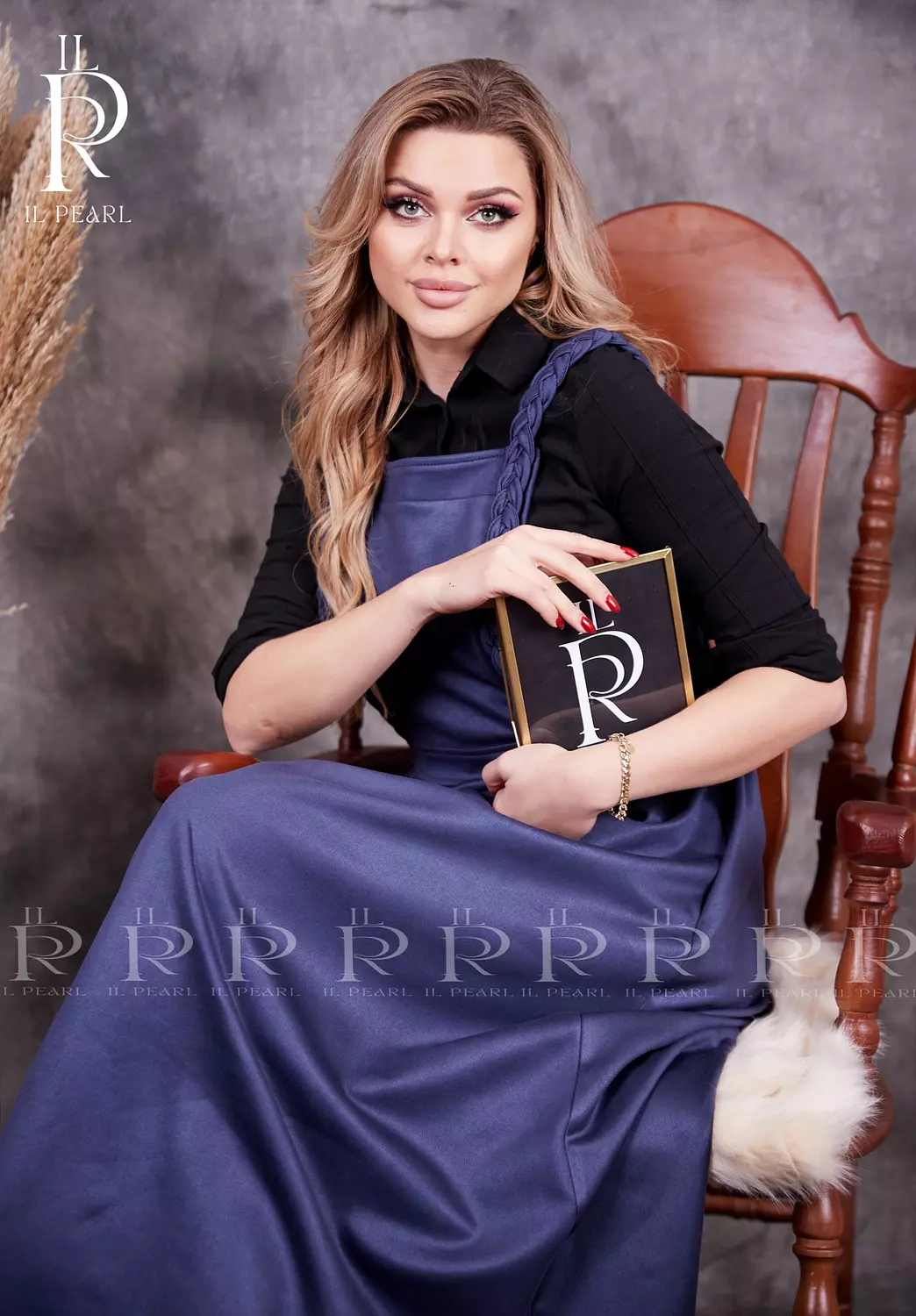 Winter costume princesses 5