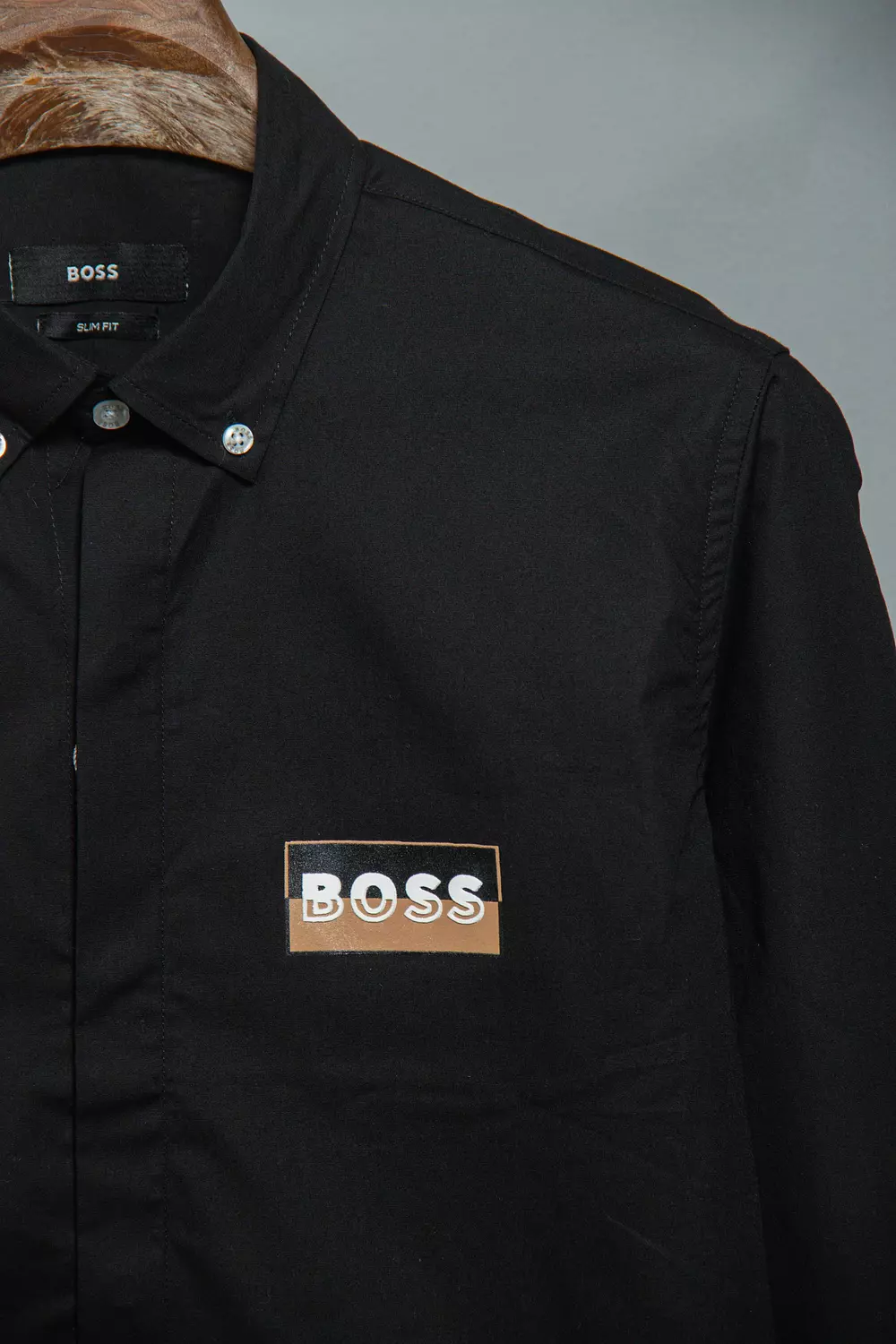 HUGO BOSS SHIRT \ 2037 4