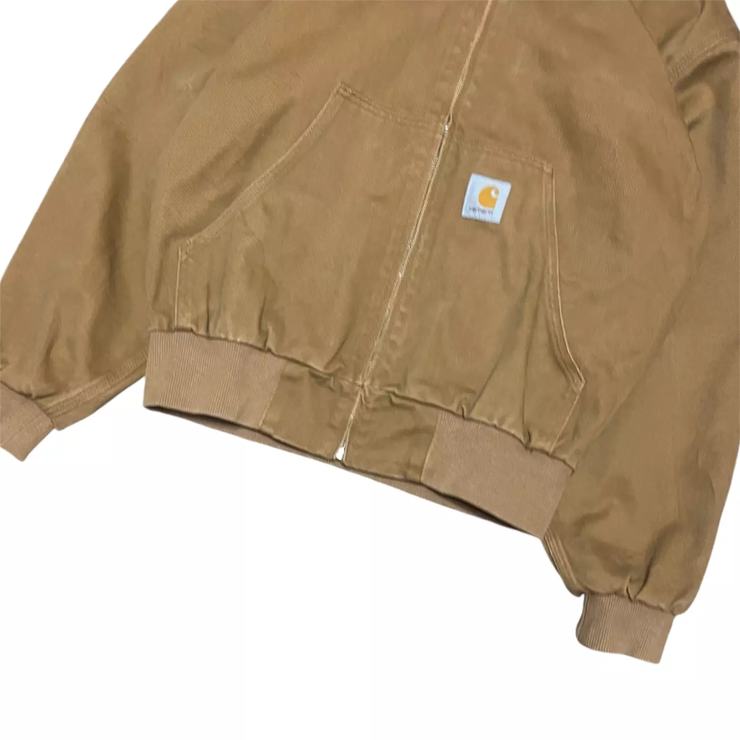 Carhartt WIP Active Jacket 2