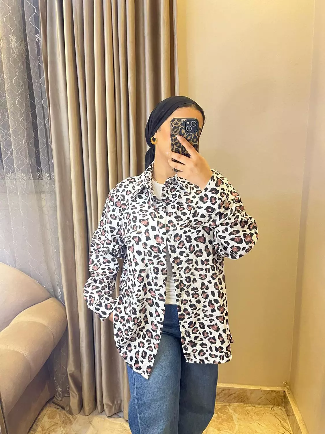 Summer shirts 5