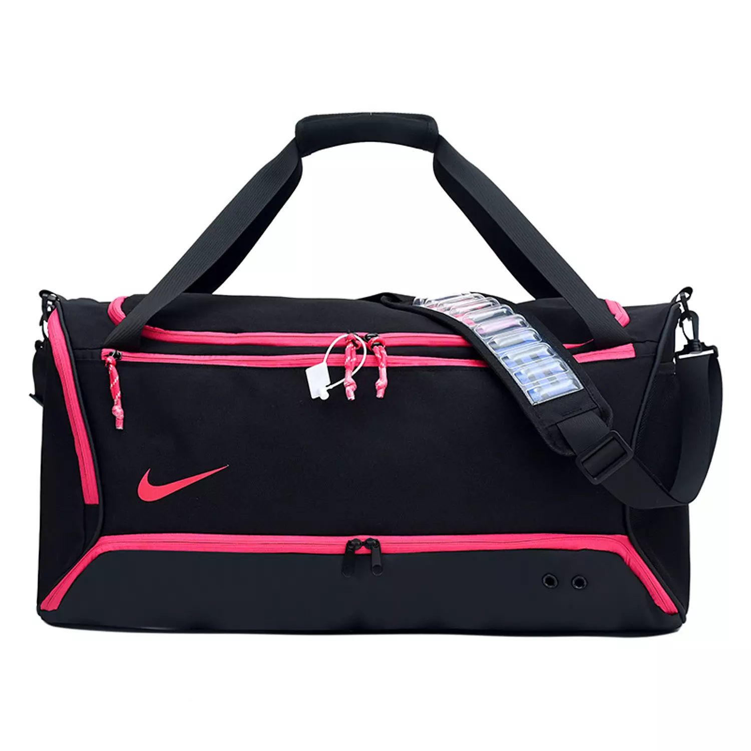 NIKE SHOULDER BAG - BAGS image