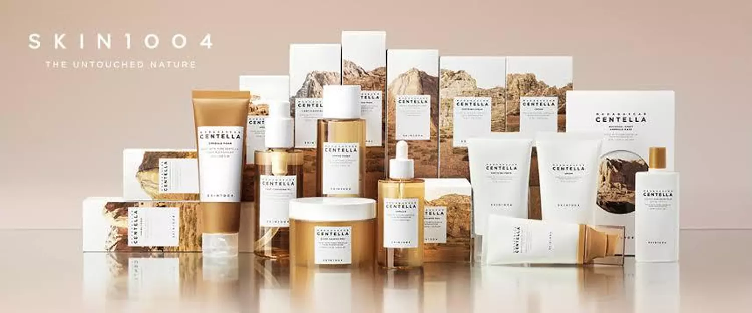 banner image for Dr. Reem's K-Beauty