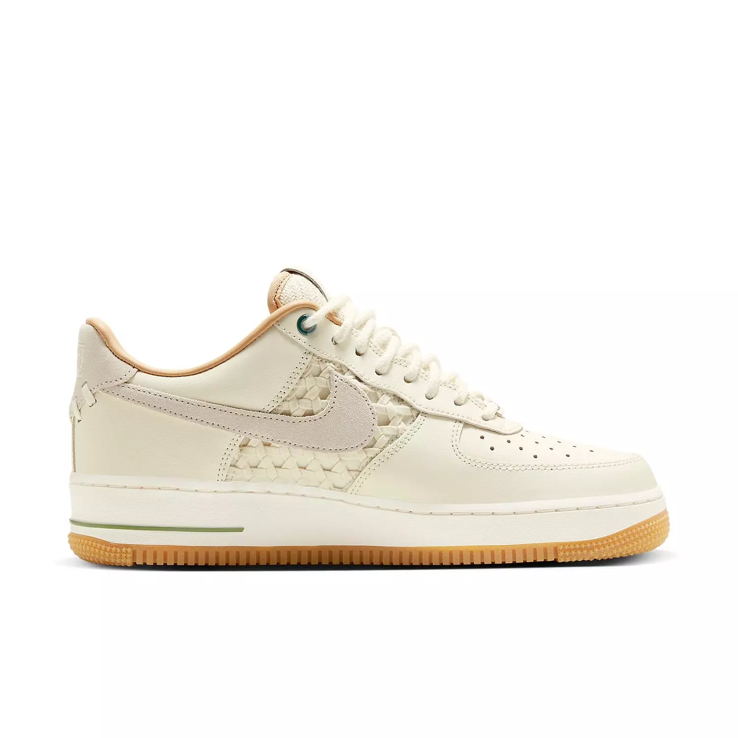 Nike Air Force 1 Low 'NAI-KE' image