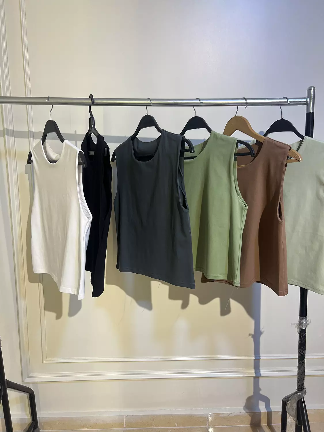 Tank Top 4
