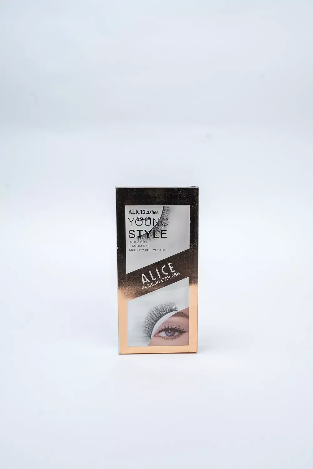 Fake Lashes 7