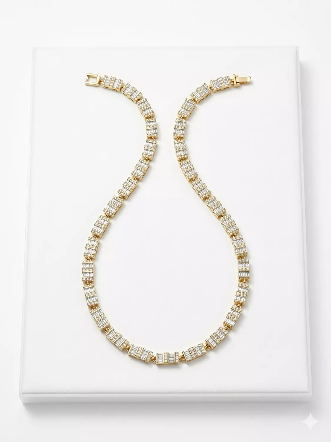 Bugetta collier image