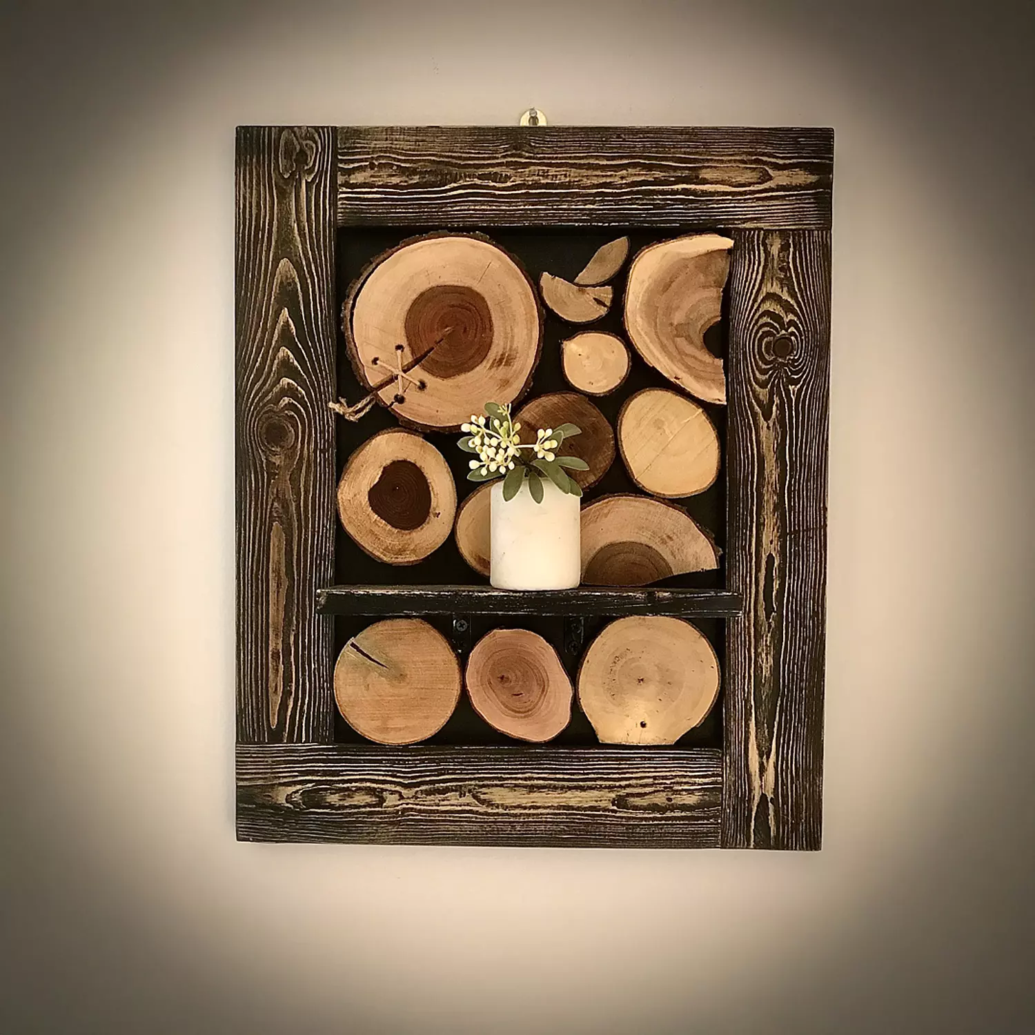 Wildwood Wallframe image