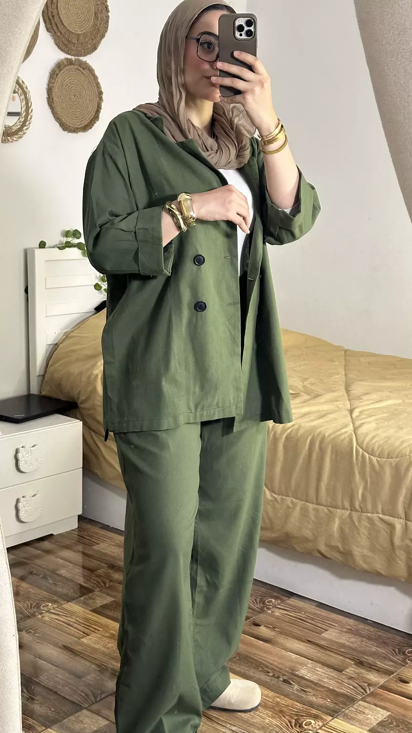 Zara set 8