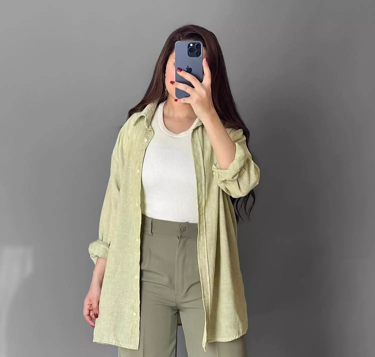 Formal pants 10