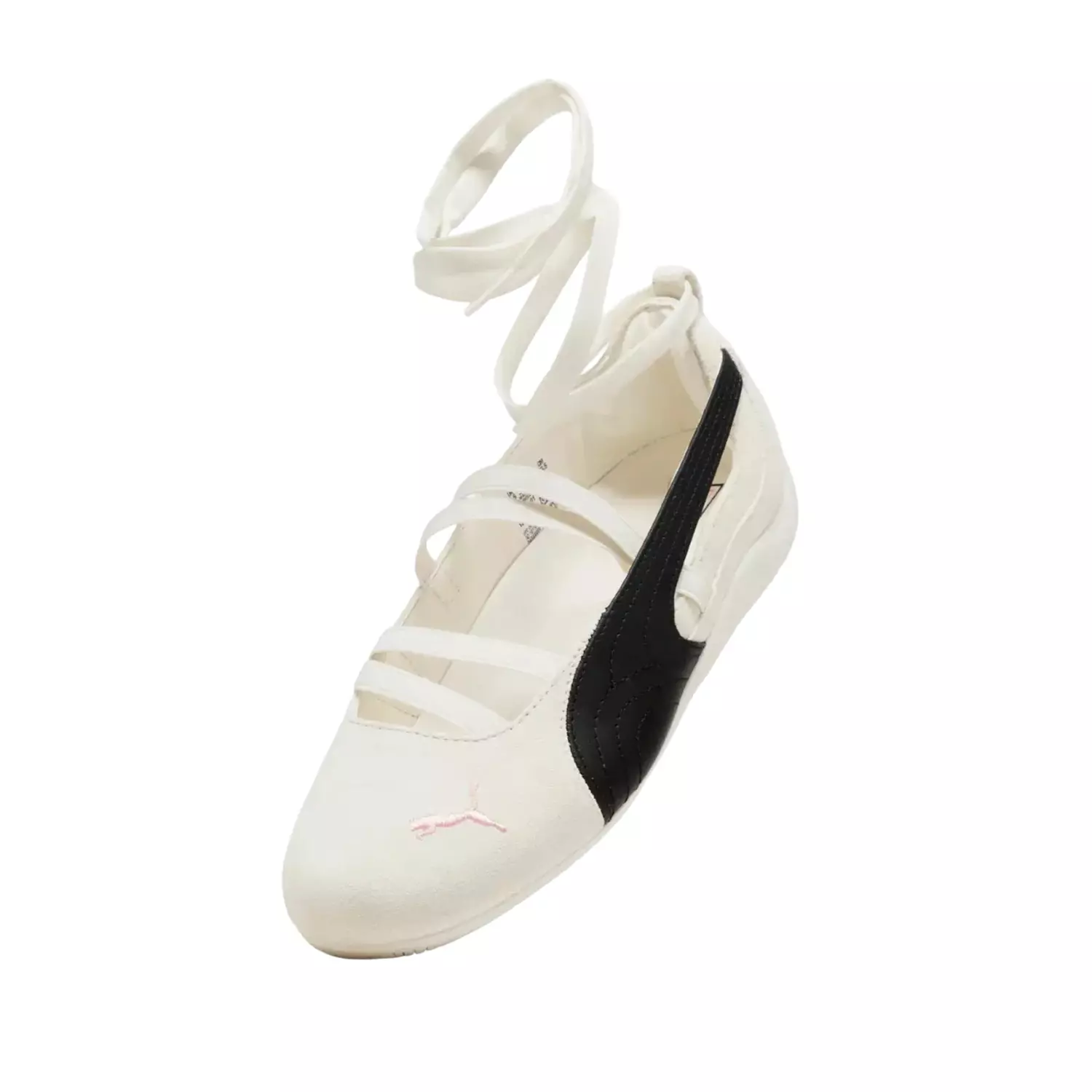 Puma Speedcat Ballet Rosé White 2