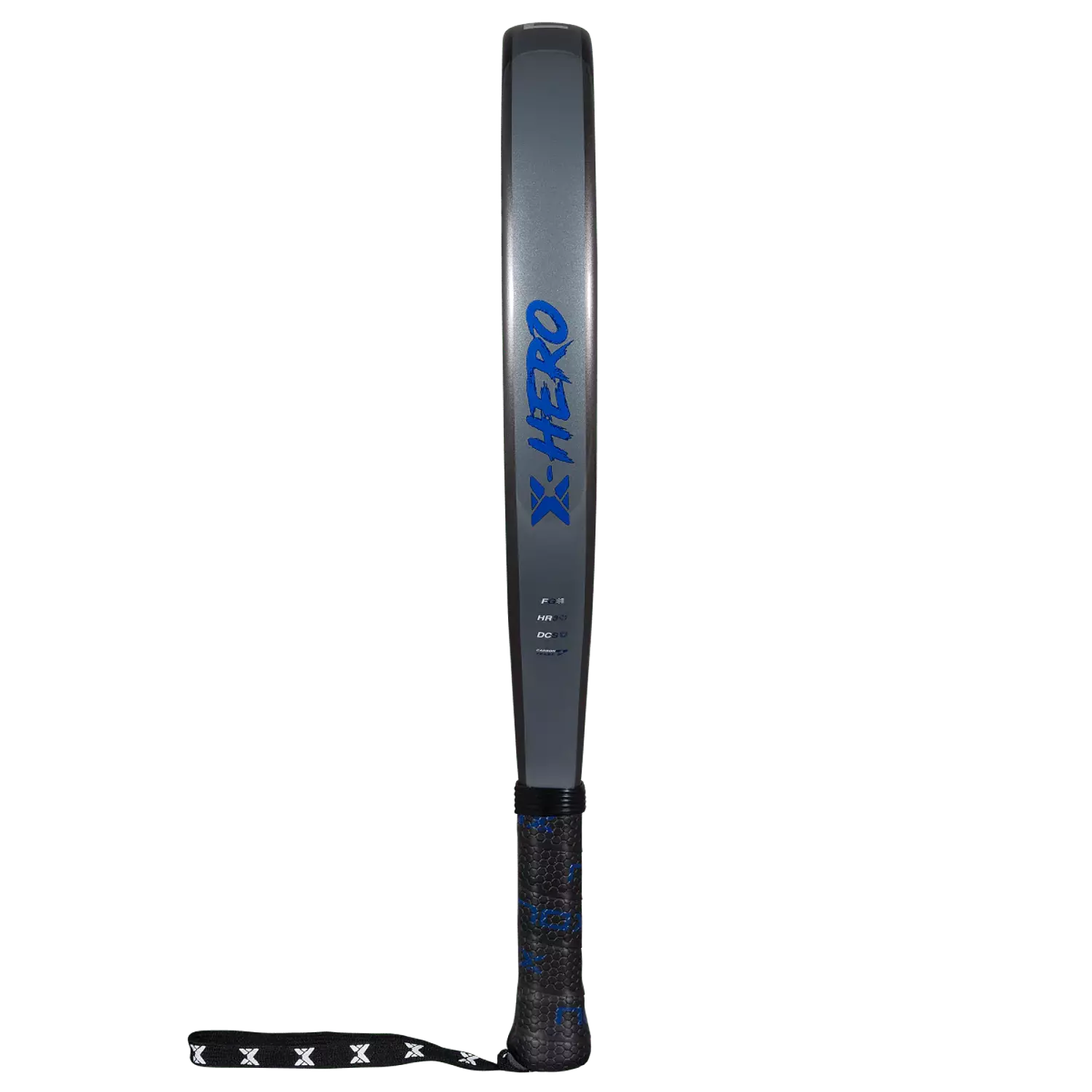 Nox X-Hero Blue 2026 2