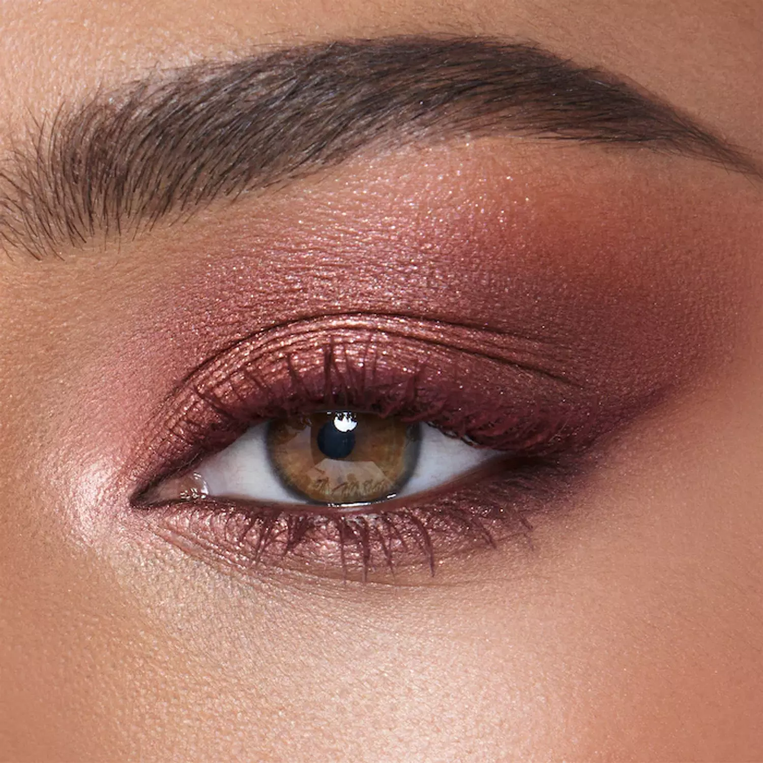 Charlotte Tilbury Luxury Eyeshadow Palette - Pillow Talk dreams 3
