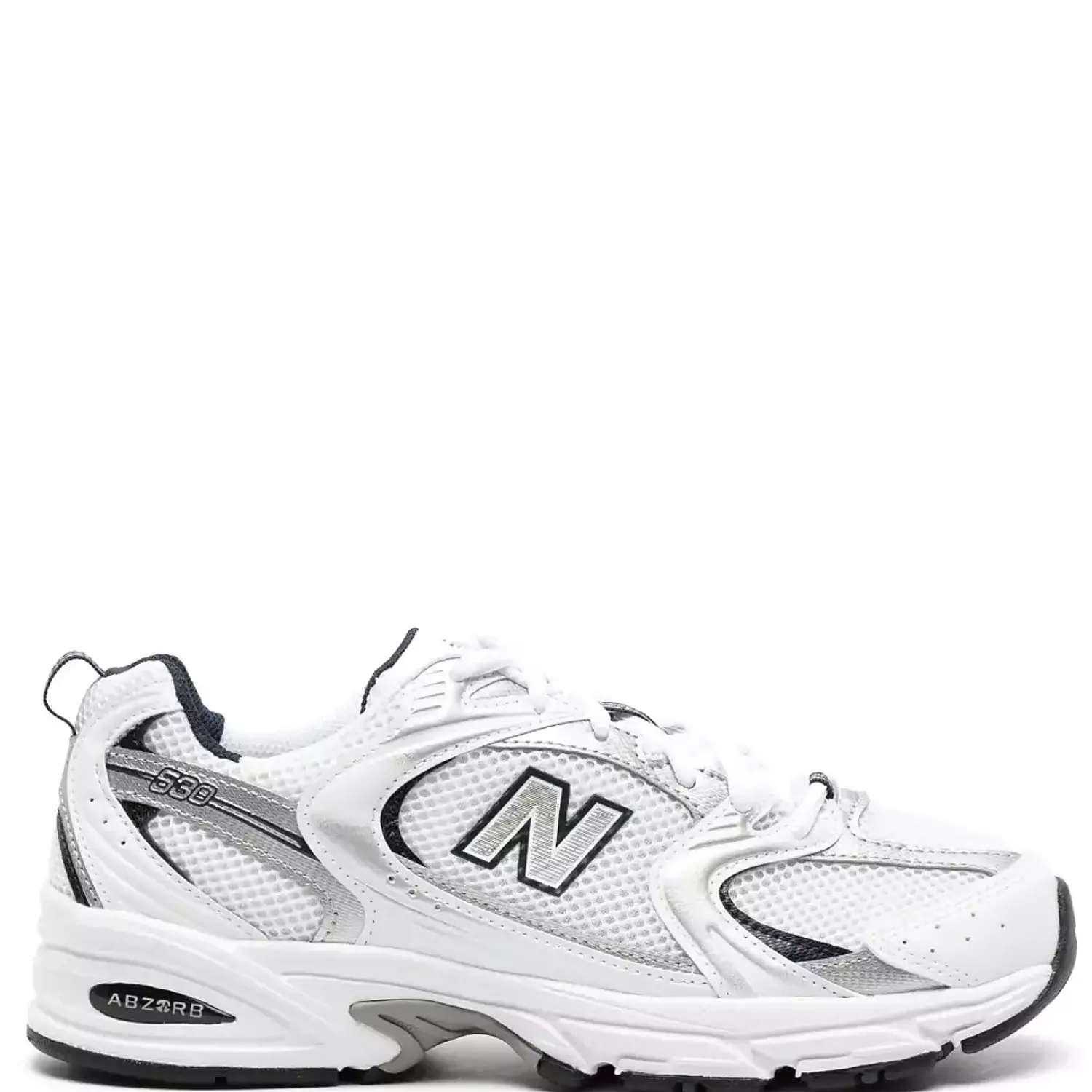 New Balance 530 mesh-panelled sneakers