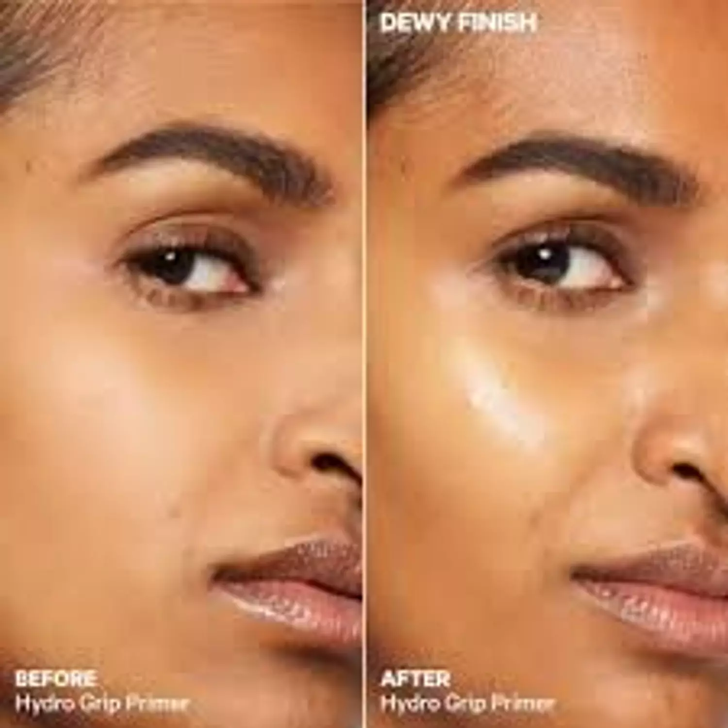 Milk Makeup Hydro Grip Hydrating Makeup Primer with Hyaluronic Acid + Niacinamide 2