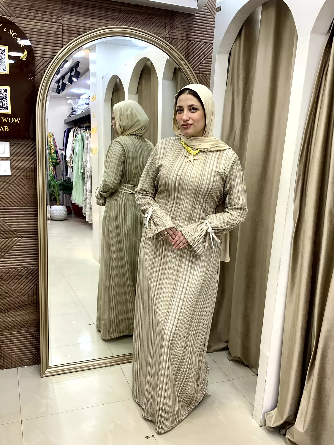 Shabika Dress 2