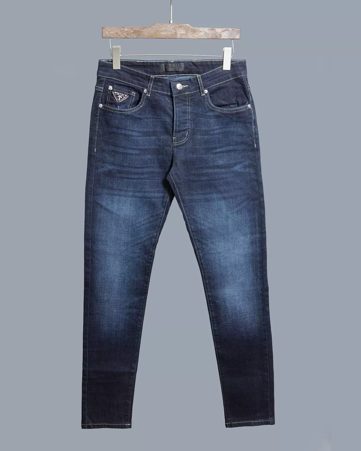 PRADA SLIM FIT PANT \ 2344 image