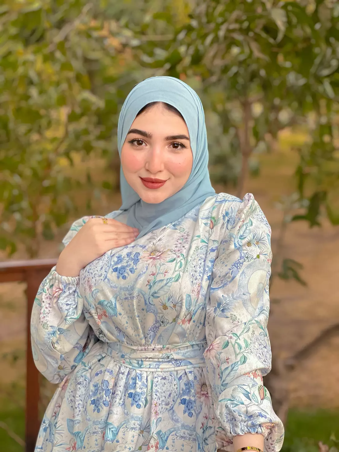 Eid dress A image