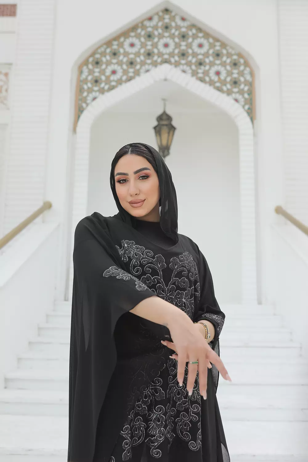 Abaya 1