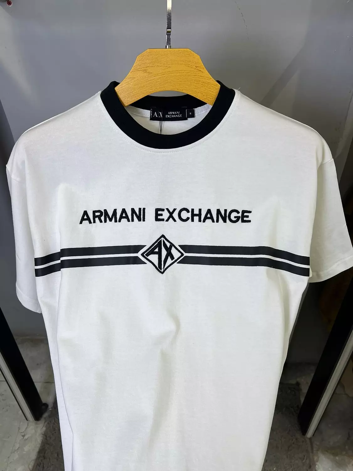 ARMANI EXCHANGE TSHIRT  / 1339 1