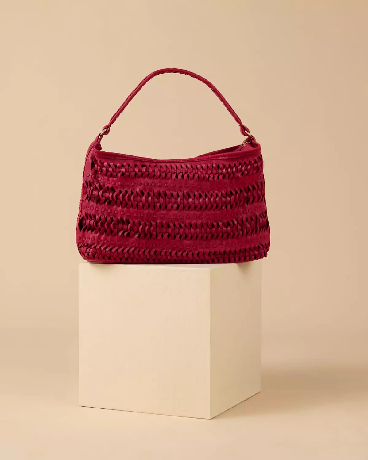 The Sienna Hobo bag 2
