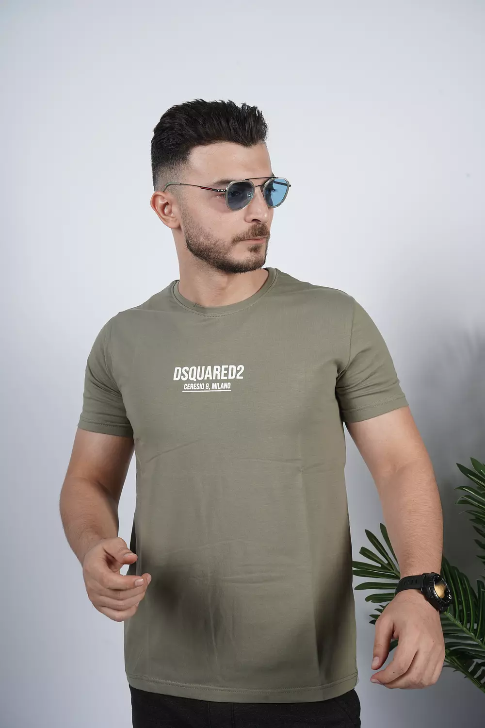 DESQUARED LECRA 1