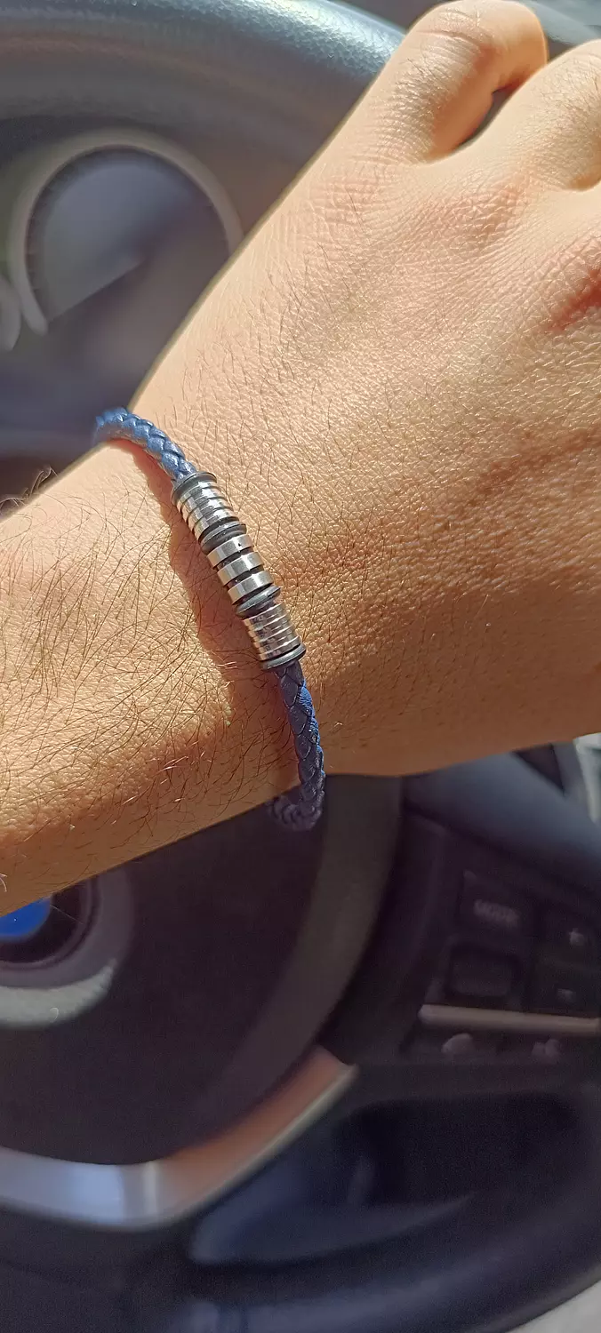 men bracelet image