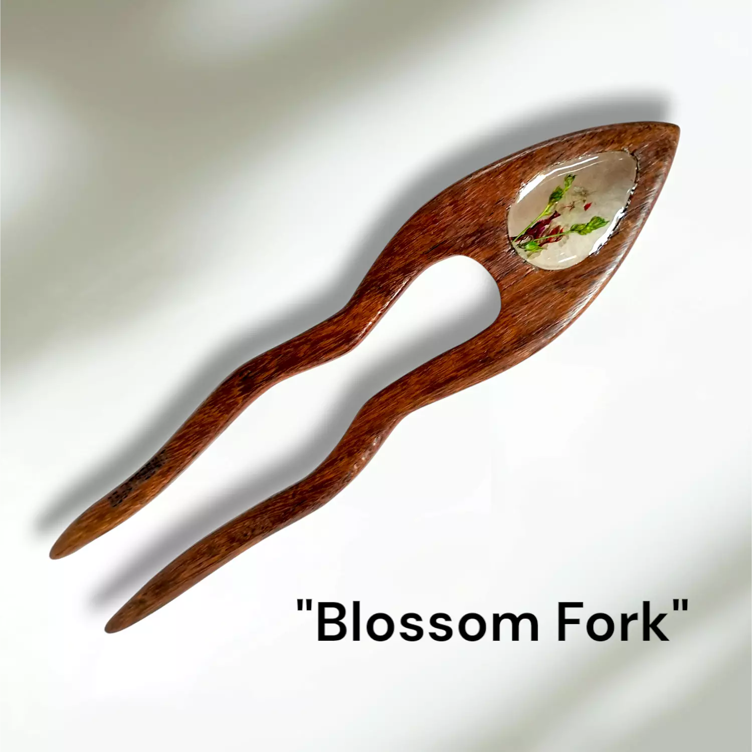 Blossom Hair Fork hover image