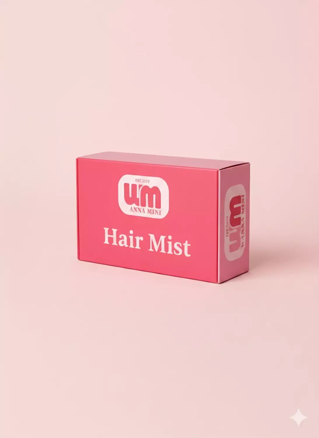  ( HAIR MIST ( 2 Pieces image