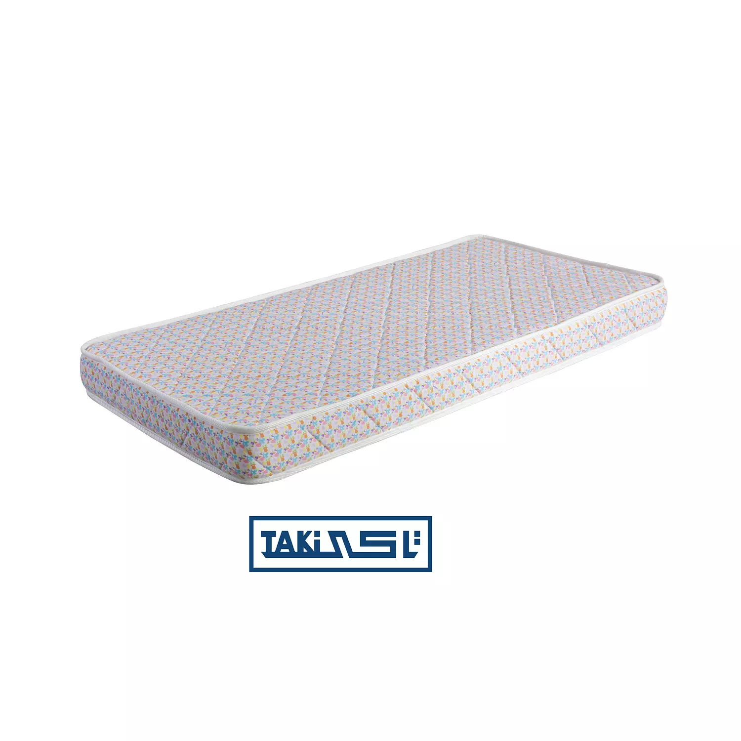 BABY BED MATTRESS image