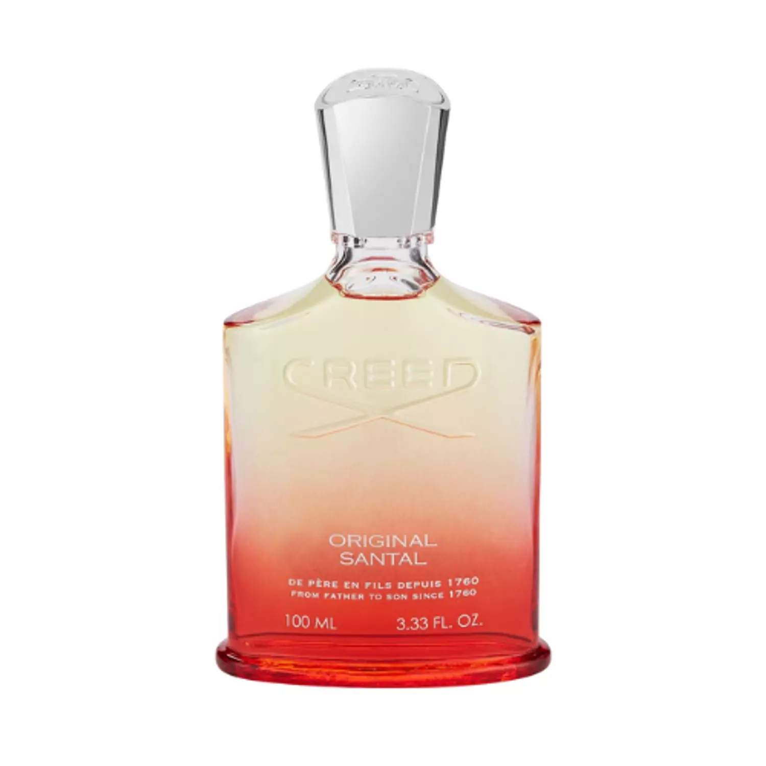Original Santal by Creed image