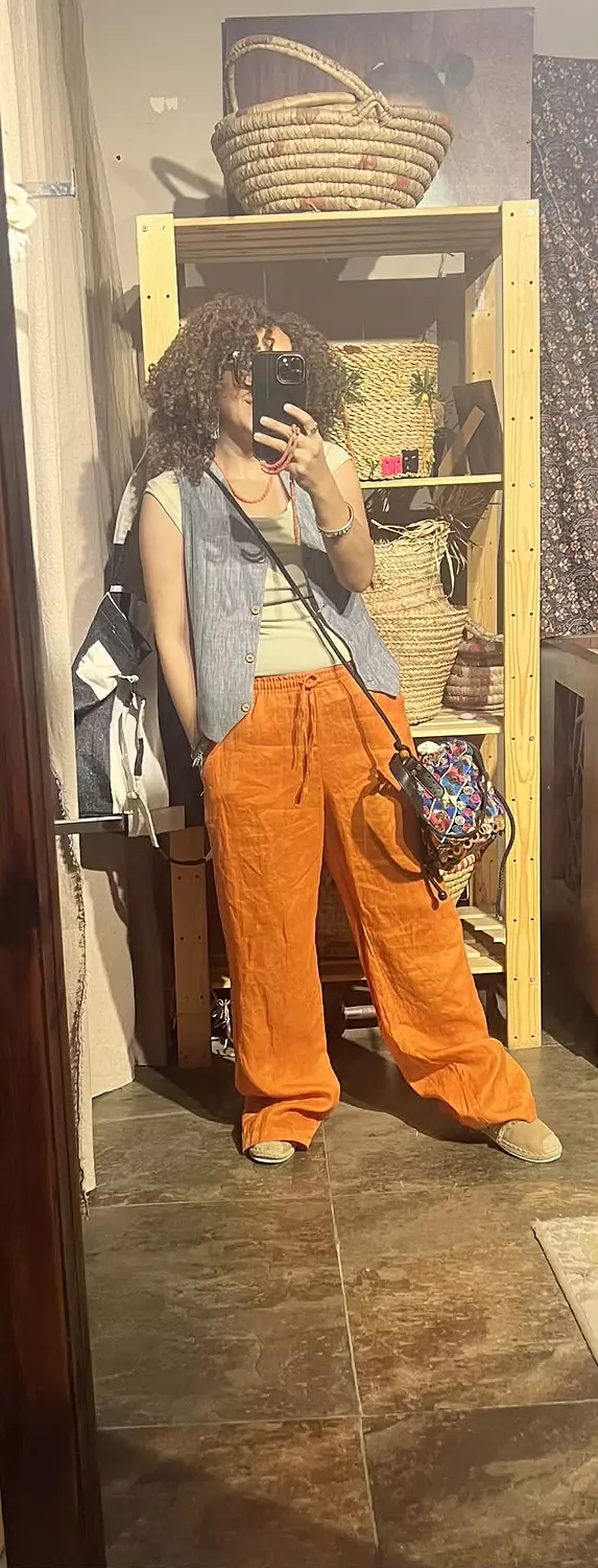Indian small bag 10
