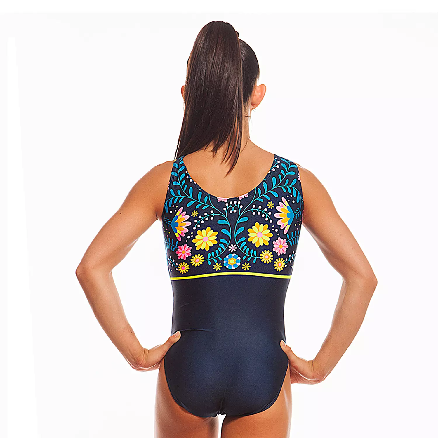 GIMAR-Florecillas Blue 1