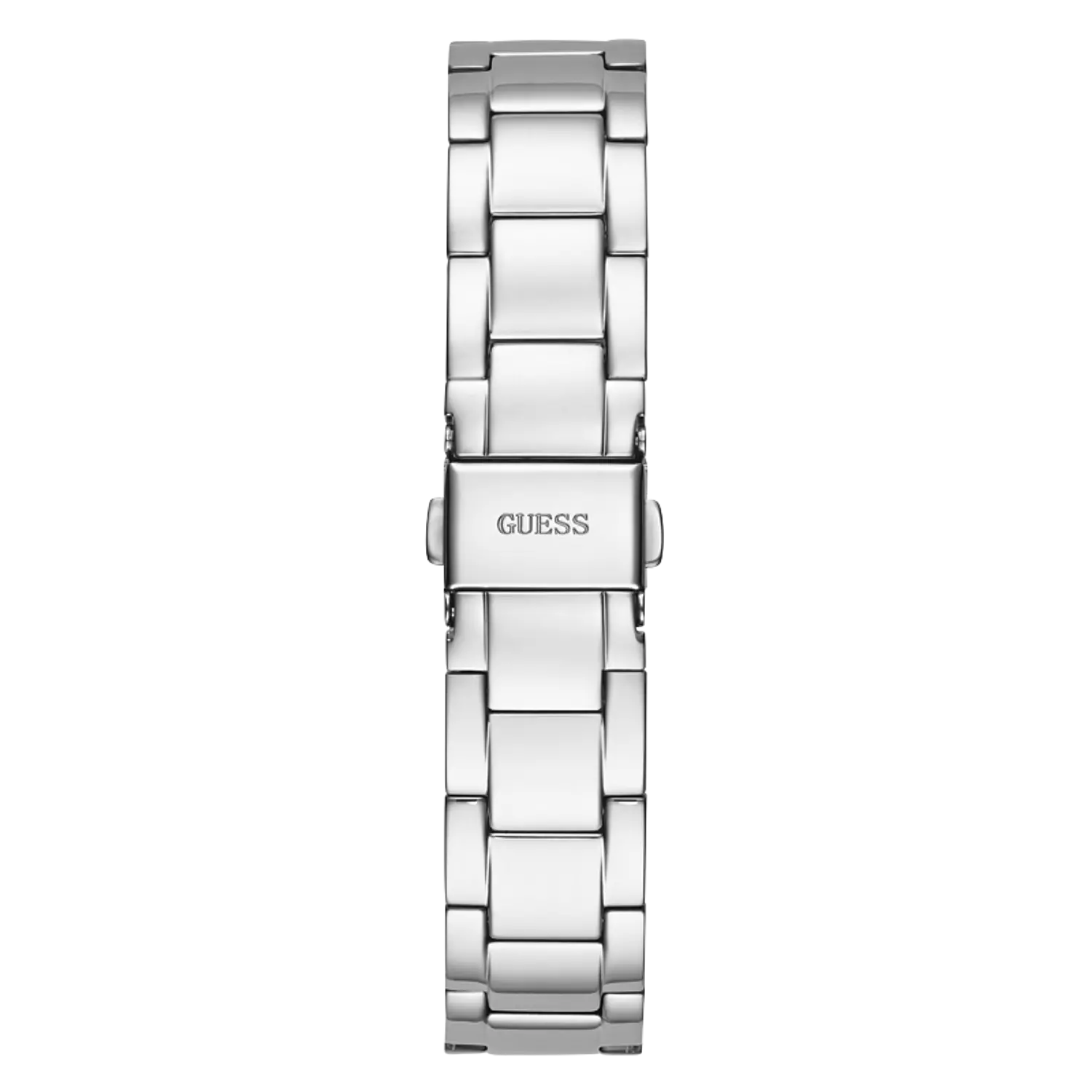 GUESS GW0300L1 Women's  Watch Silver Tone Stainless Steel Bracelet 1