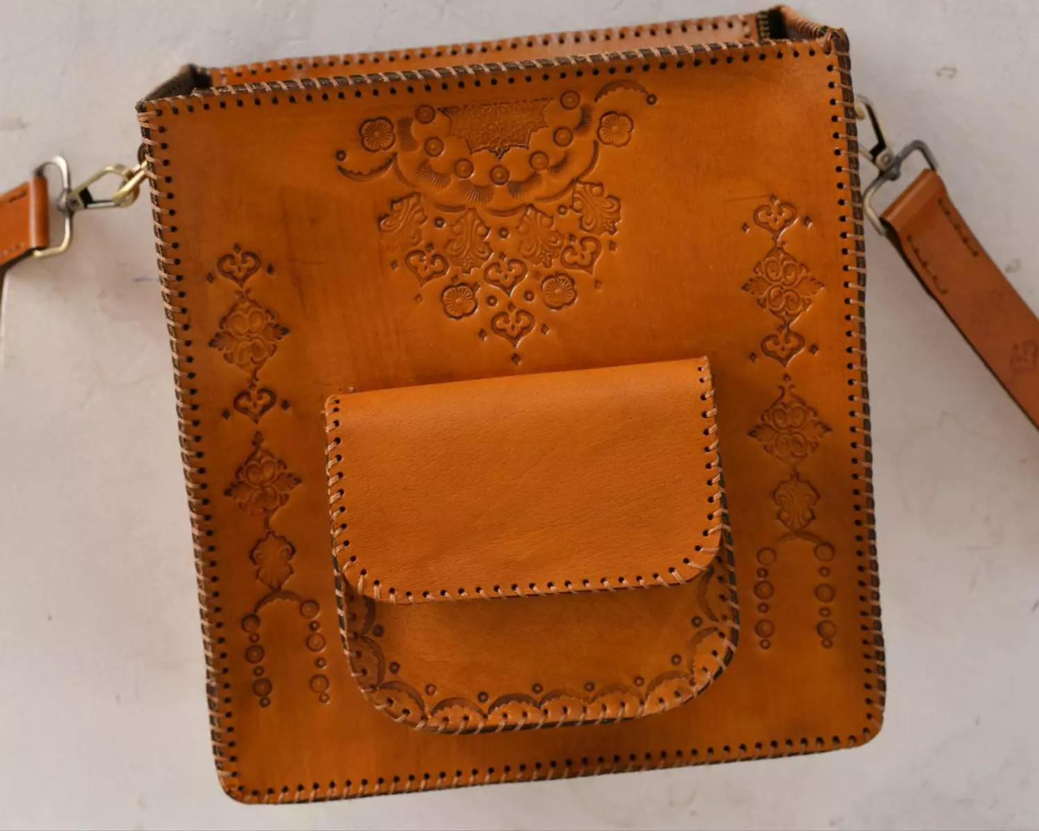 Havan bag 2