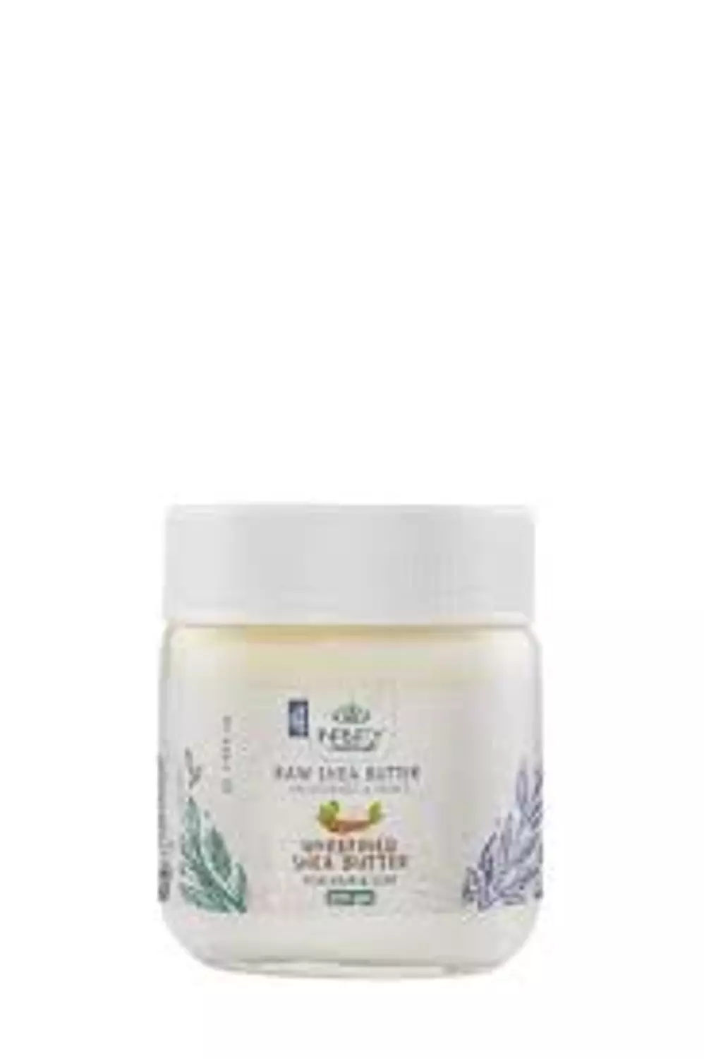 Infinity Hair & Skin African Shea Butter Unrefined Shea Butter image