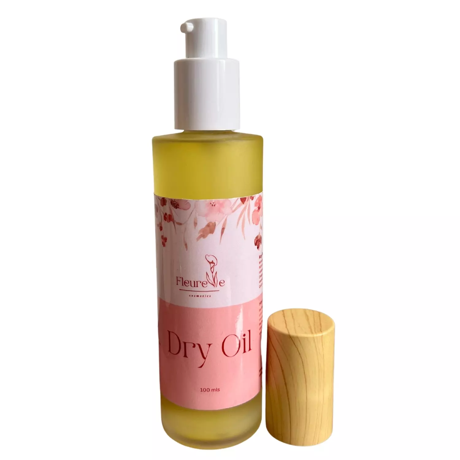 Dry Oil 1