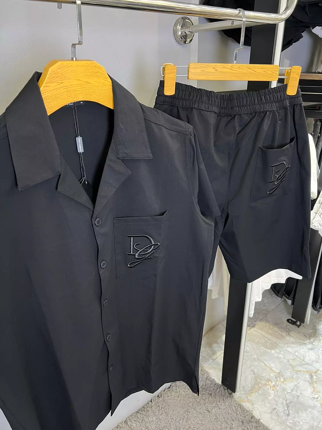DOLCE & GABBANA  SUIT / 1404 3
