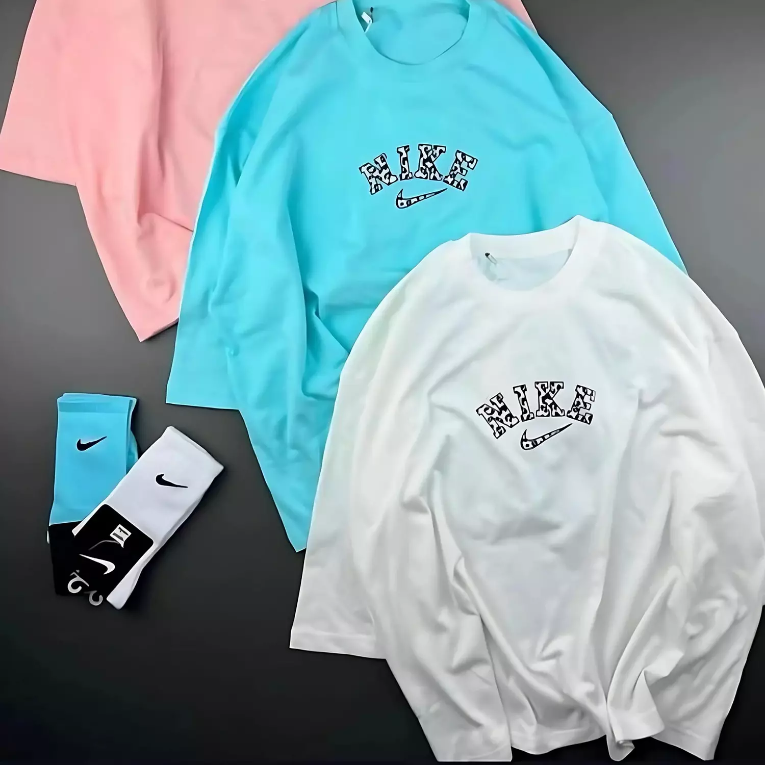 Nike T-shirt image