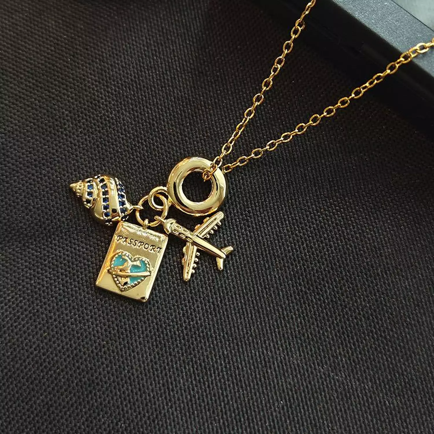 Necklace N71 2