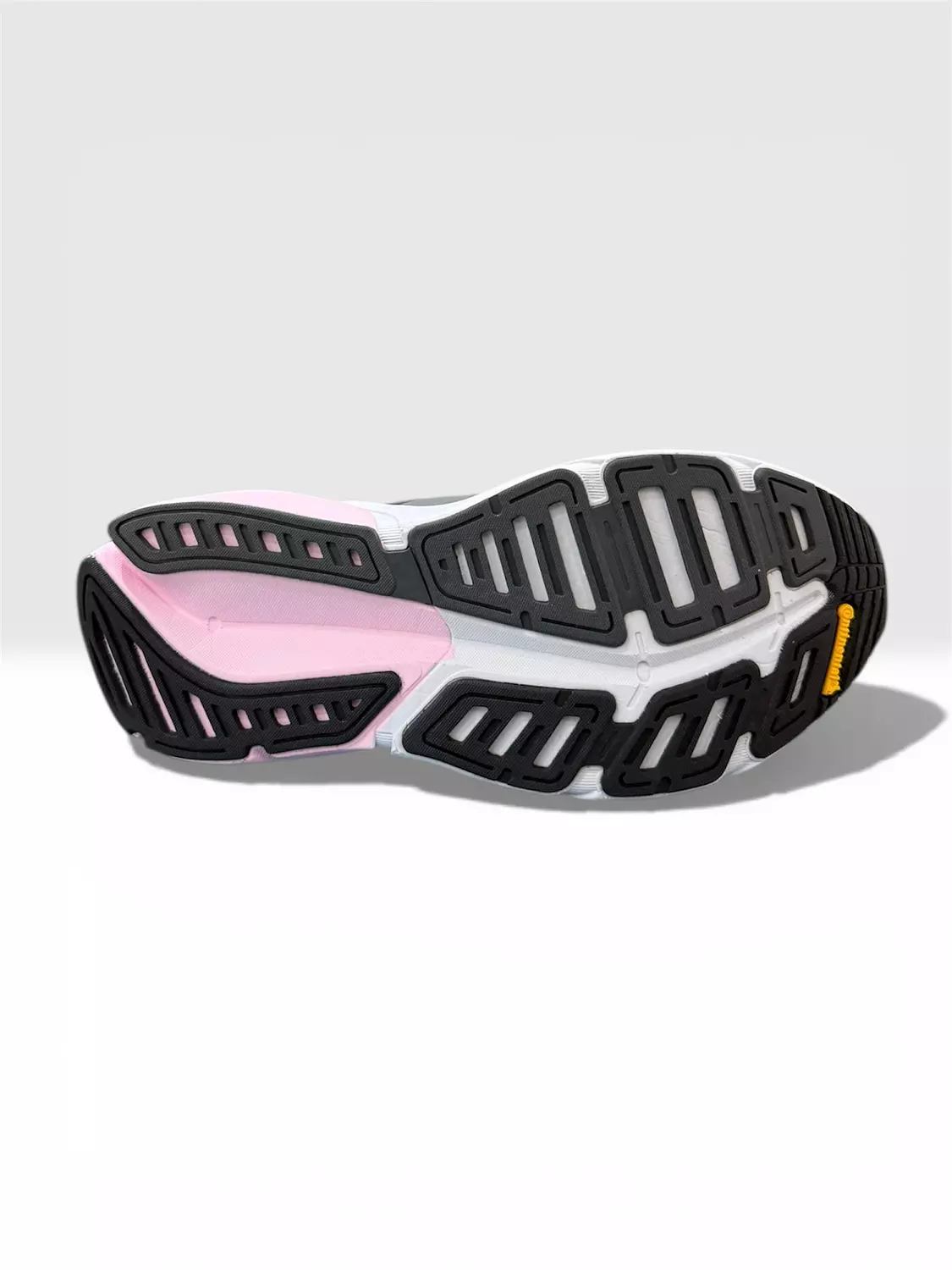 Adidas Adistar 1 Black/ Pink 2