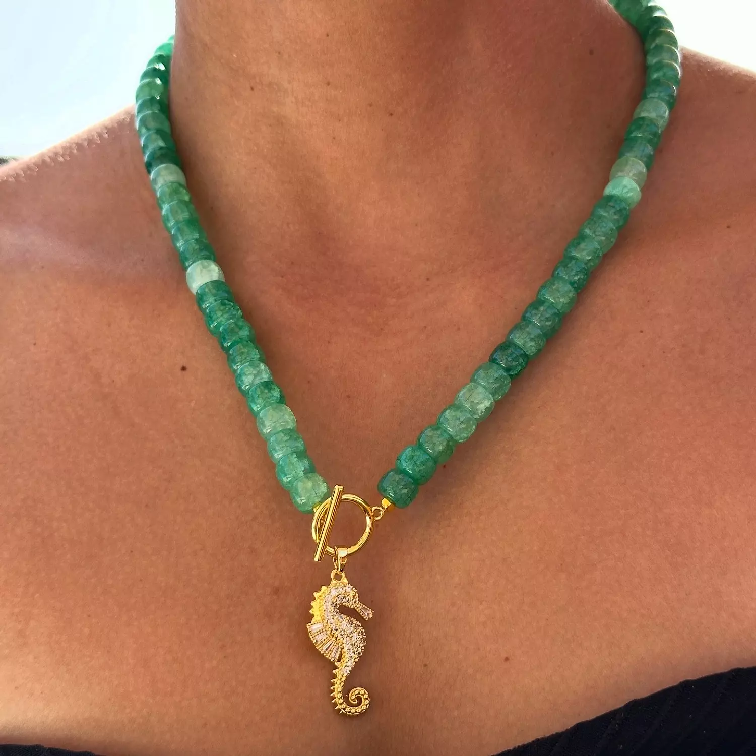 Bora Bora Necklaces 2