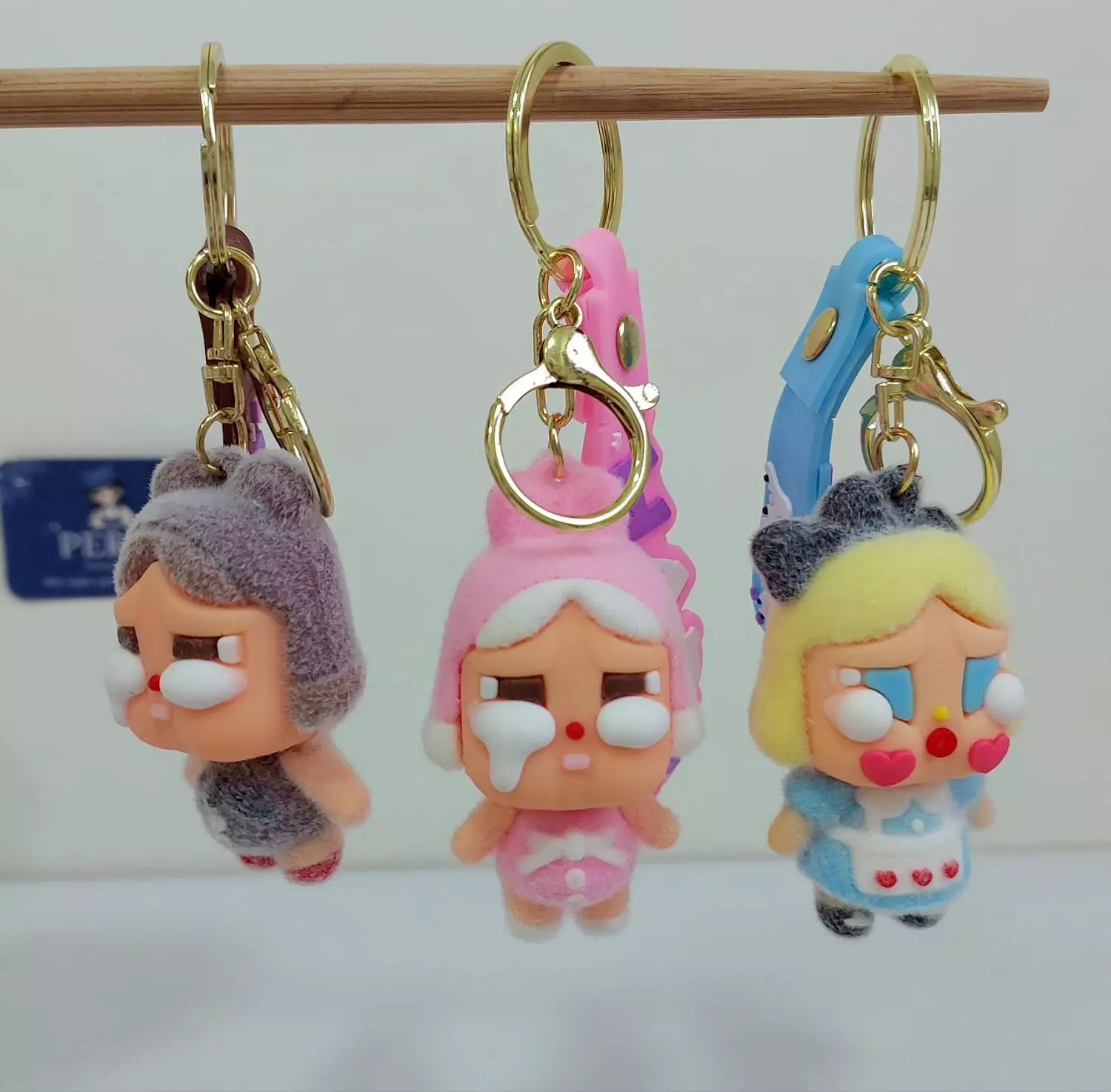 Kawaii Girl Chain image