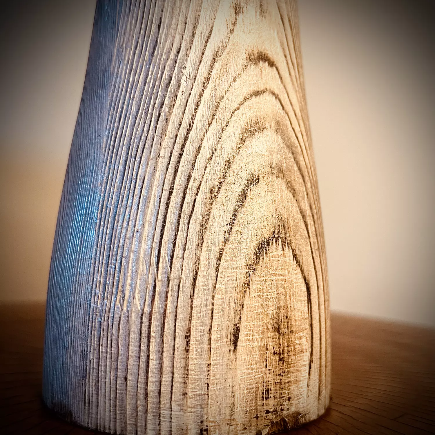 Rustica Lamp 1
