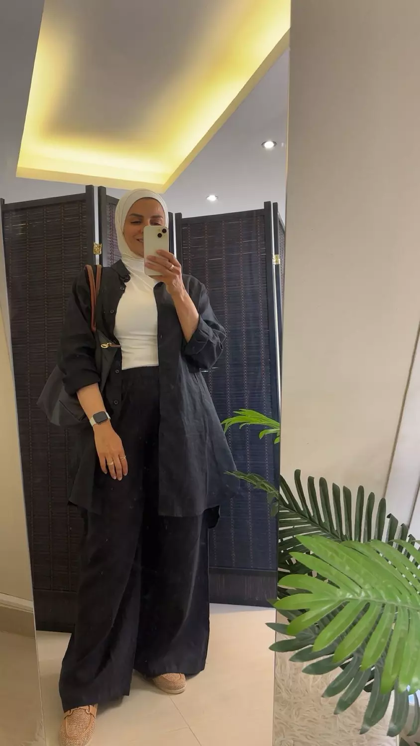 New Comfort Suit 8