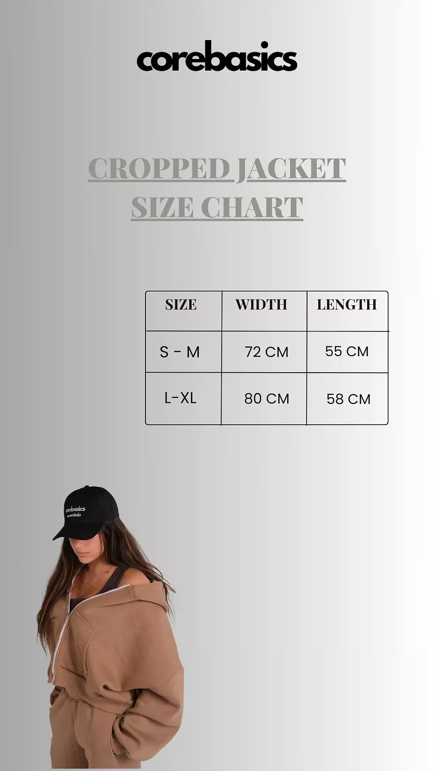 Cropped Jacket  11