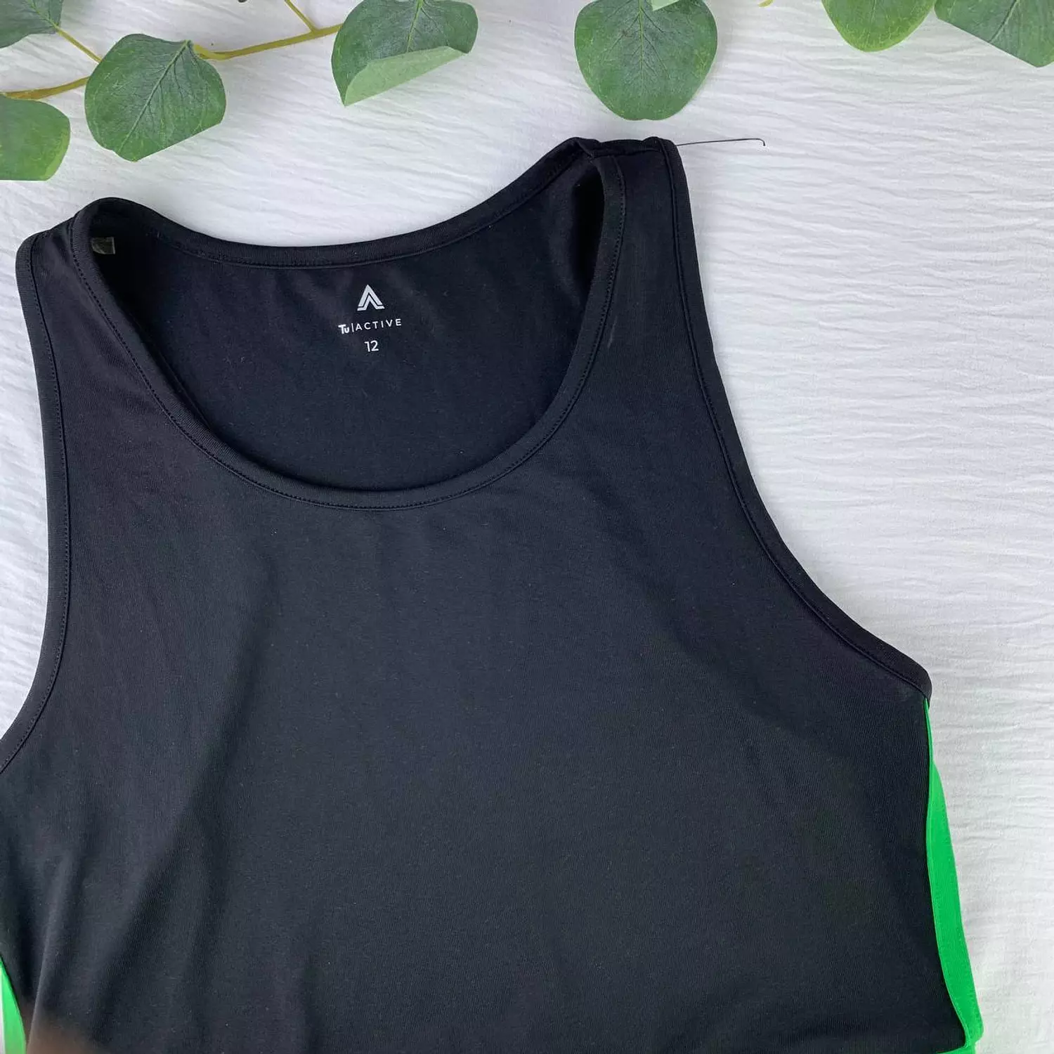 Sport top from TU active 1