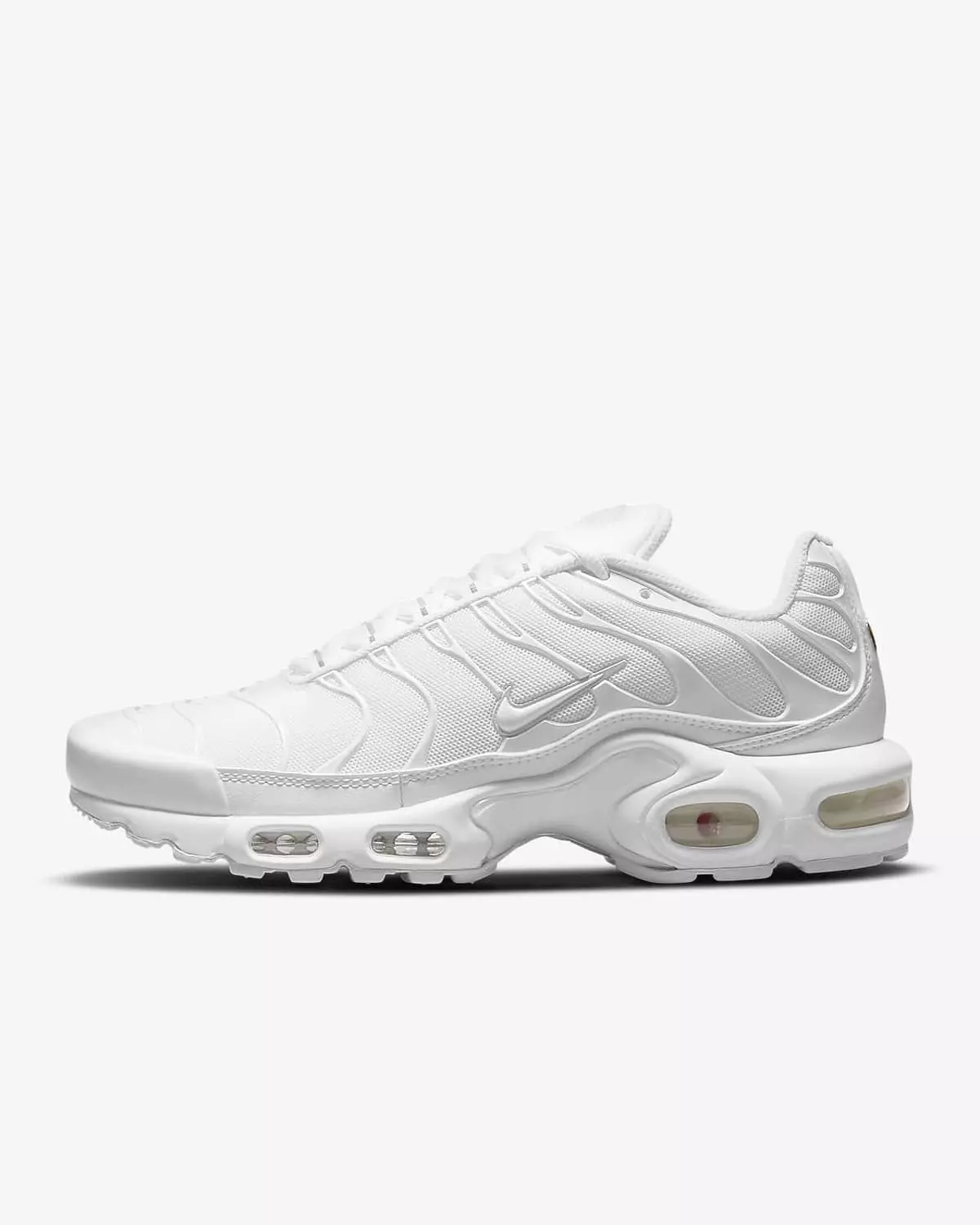 Nike Air max Tn plus White  image