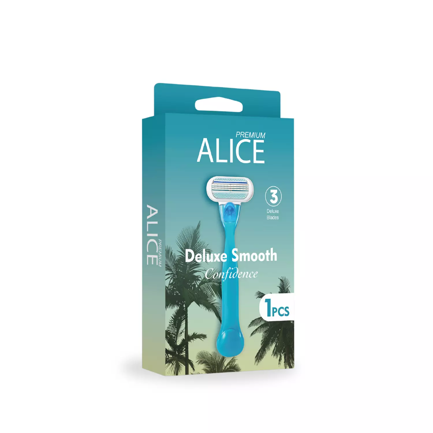 Silky Premium Razor  4