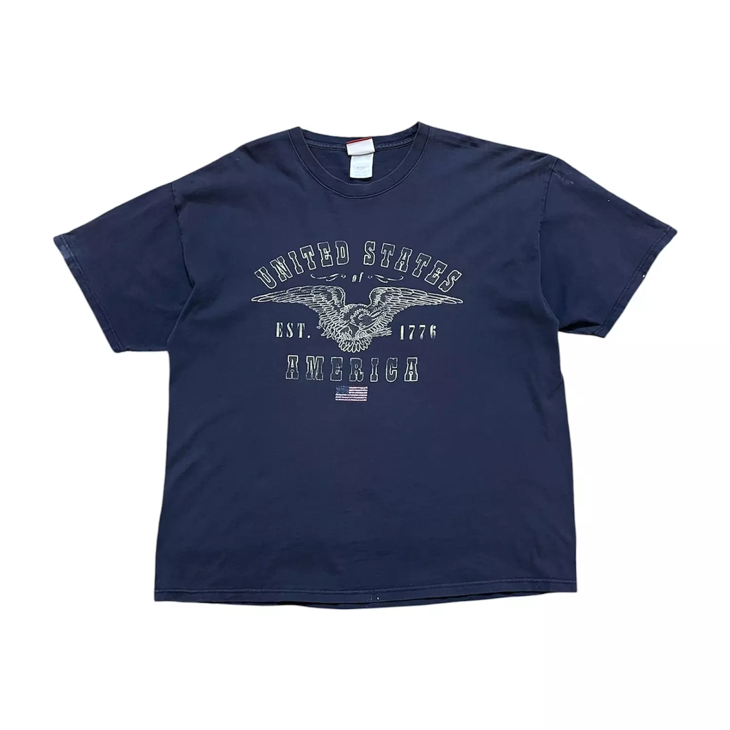 Vintage USA Tee image