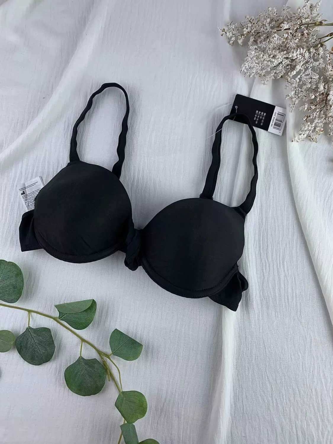 Wired padded bikini top from esmara made in germany   Size 38 to 50:58 k  2